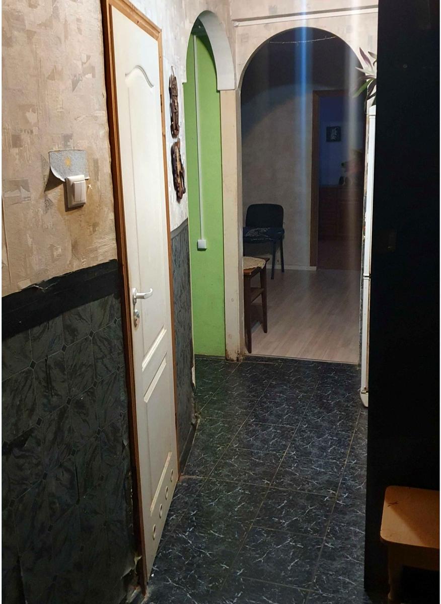 2-кімнатна квартира за адресою вул. Івана Виговського (площа 46,5 м²) - Atlanta.ua - фото 4