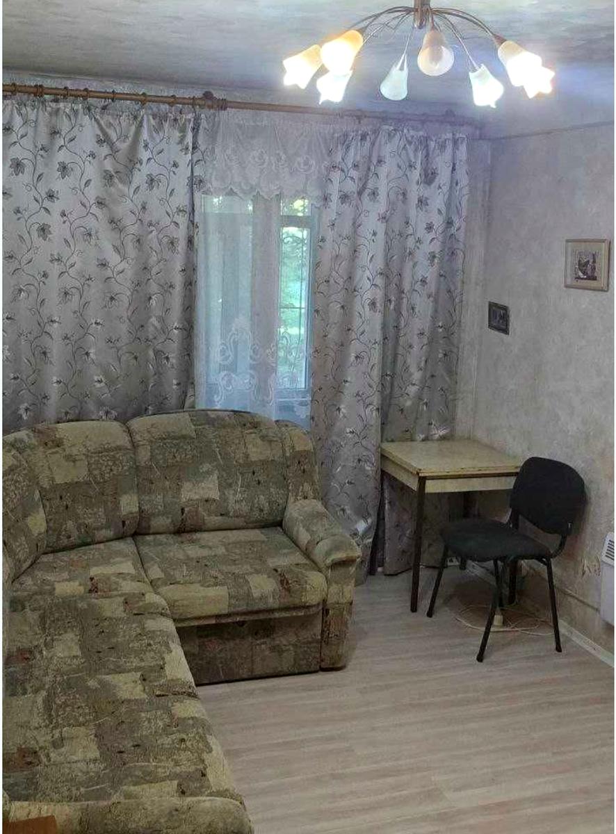 2-кімнатна квартира за адресою вул. Івана Виговського (площа 46,5 м²) - Atlanta.ua - фото 5