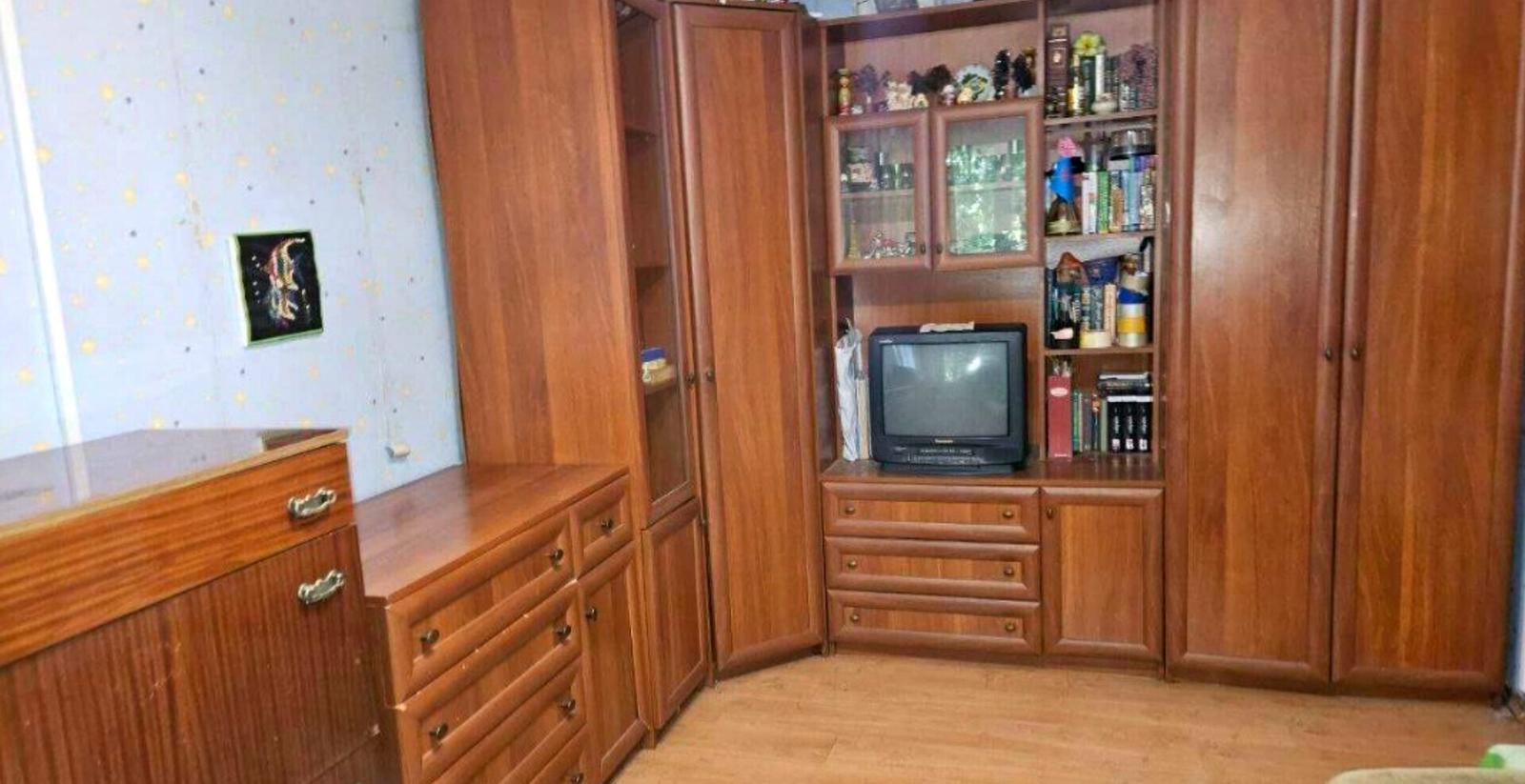 2-кімнатна квартира за адресою вул. Івана Виговського (площа 46,5 м²) - Atlanta.ua - фото 8