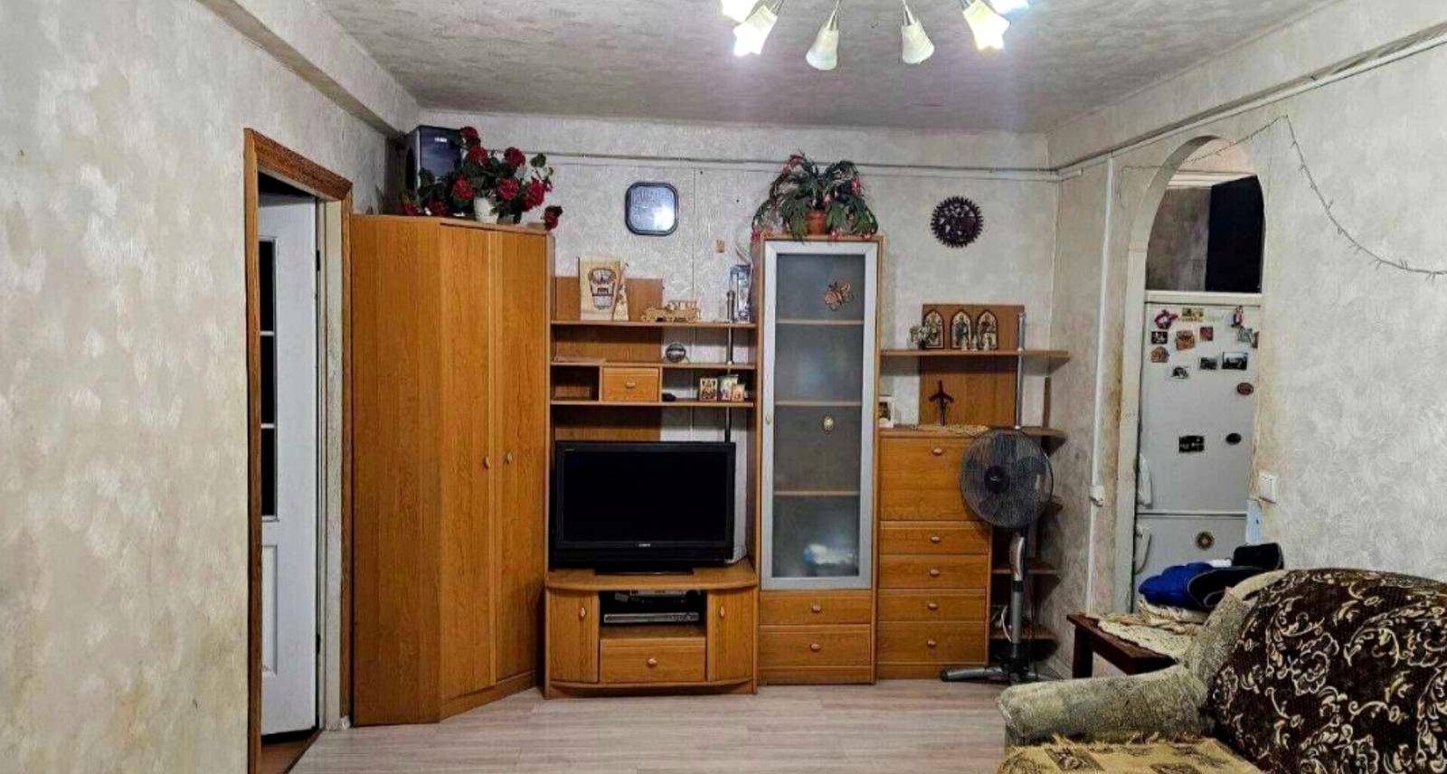 2-кімнатна квартира за адресою вул. Івана Виговського (площа 46,5 м²) - Atlanta.ua - фото 6