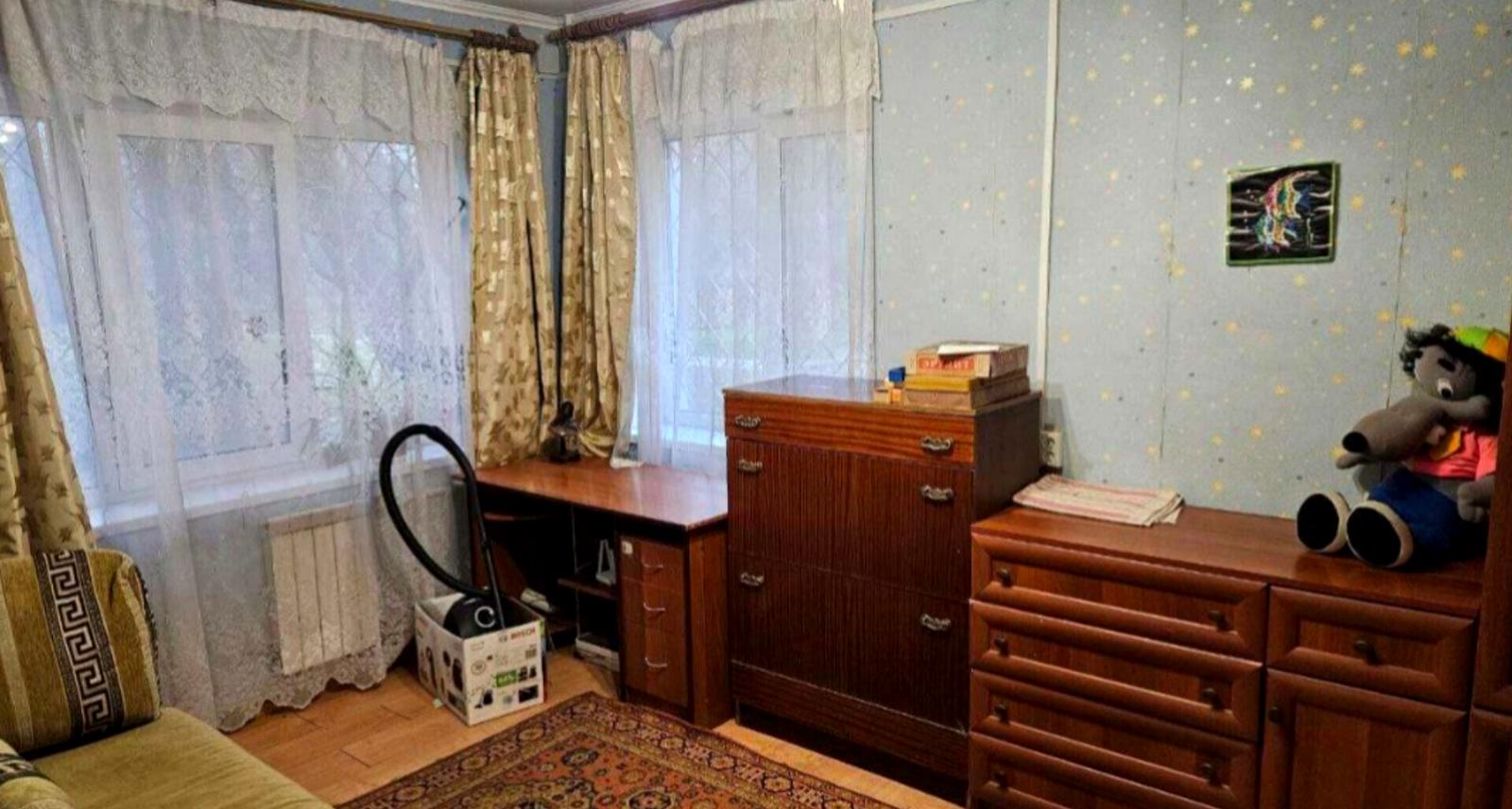 2-кімнатна квартира за адресою вул. Івана Виговського (площа 46,5 м²) - Atlanta.ua - фото 9