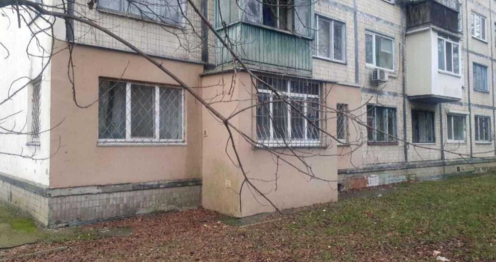 2-кімнатна квартира за адресою вул. Івана Виговського (площа 46,5 м²) - Atlanta.ua - фото 10