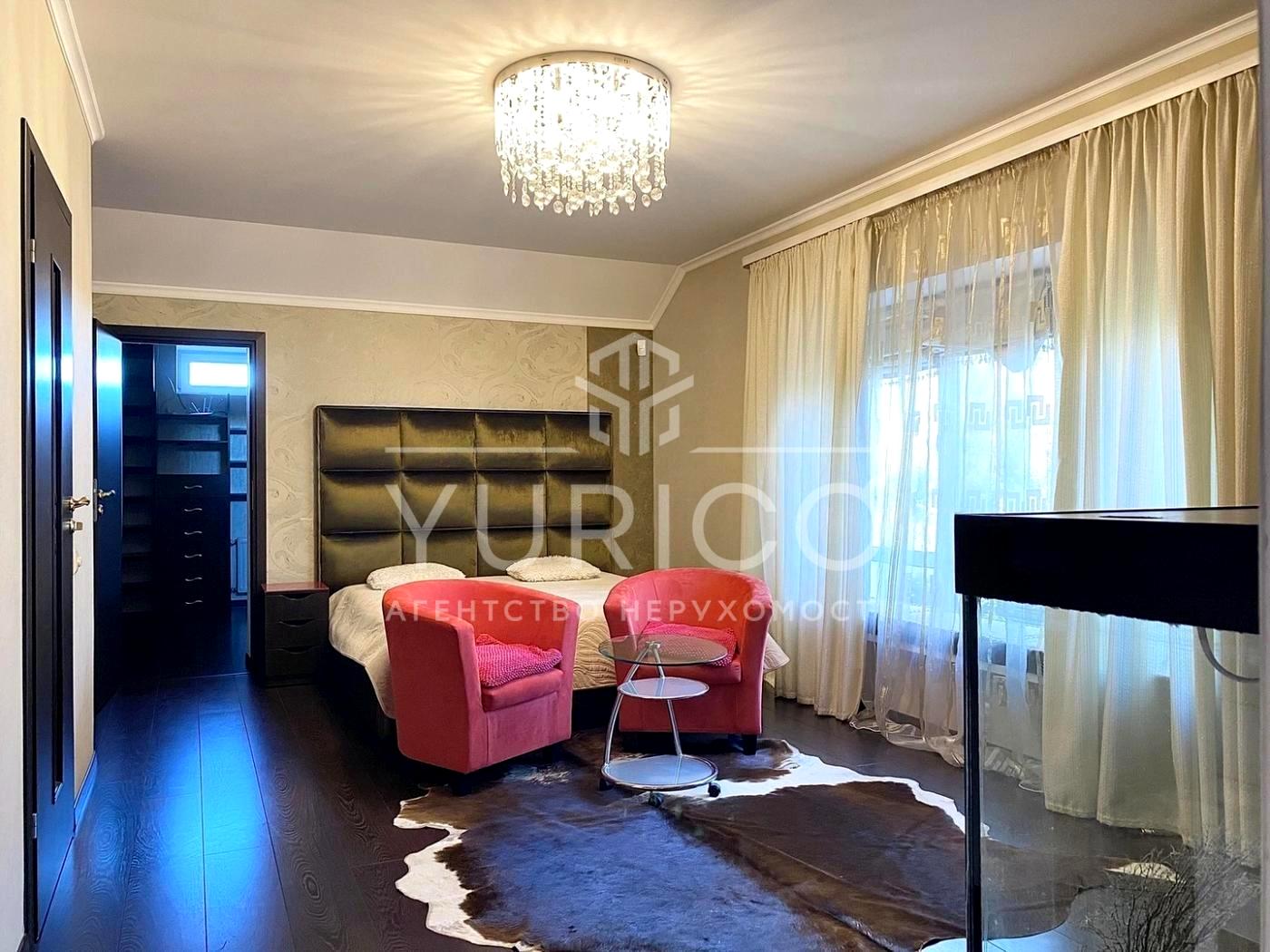 Дом по адресу (площадь 350 м²) - Atlanta.ua - фото 13