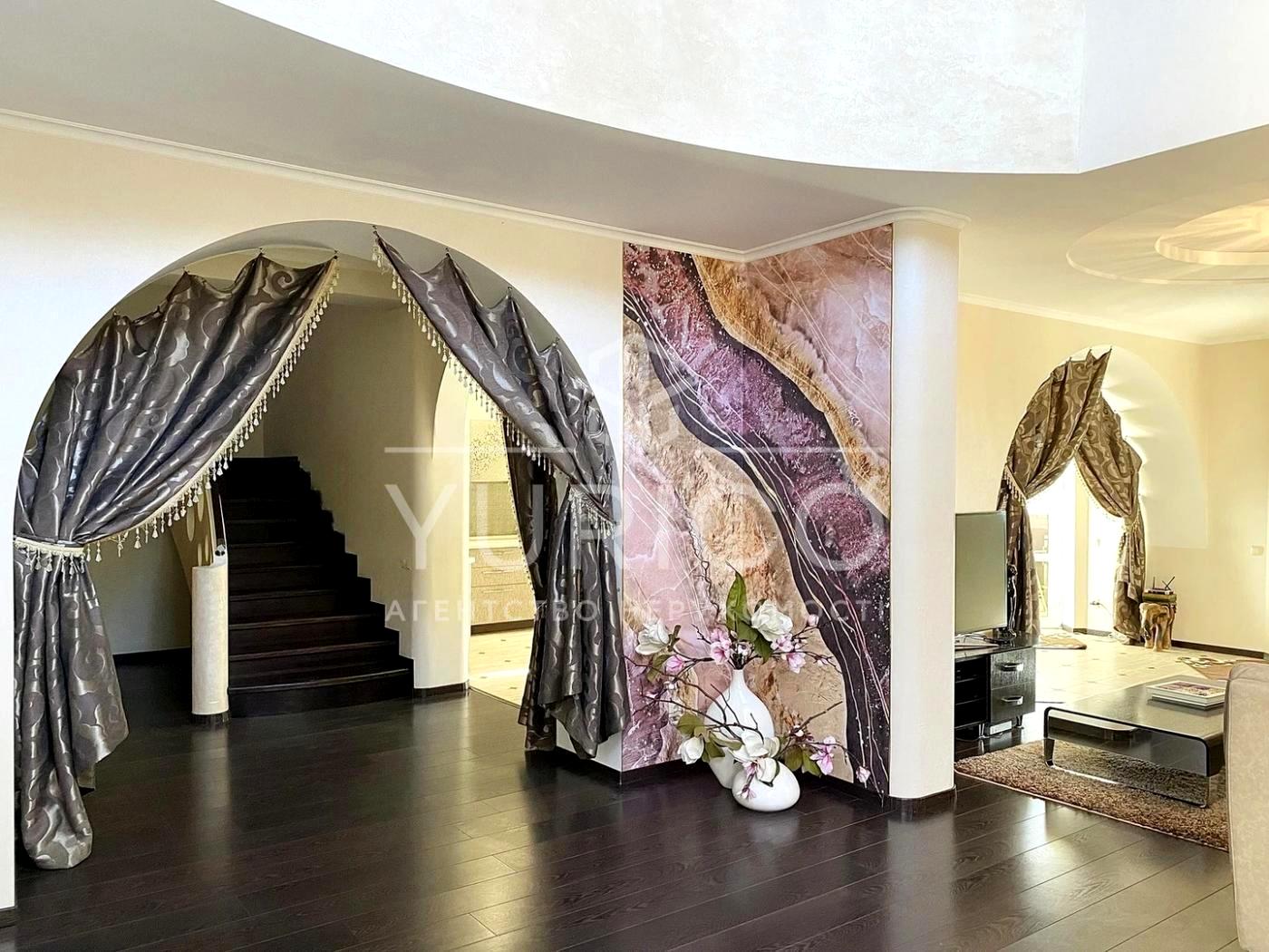 Дом по адресу (площадь 350 м²) - Atlanta.ua - фото 5