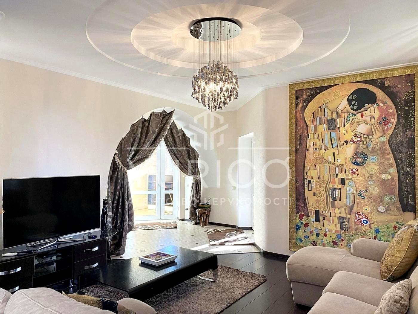 Дом по адресу (площадь 350 м²) - Atlanta.ua - фото 4