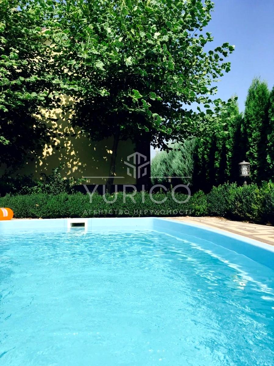 Дом по адресу (площадь 350 м²) - Atlanta.ua - фото 24