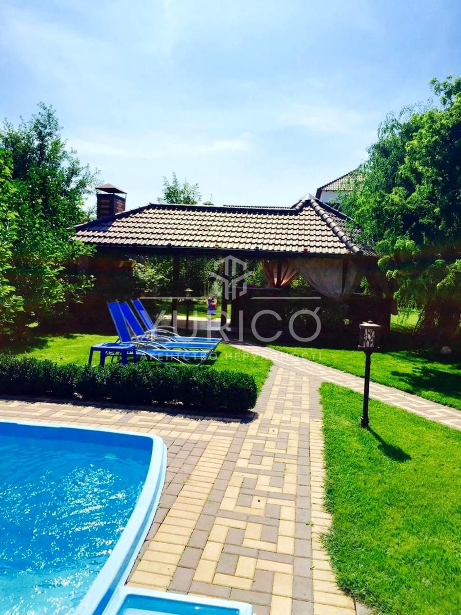 Дом по адресу (площадь 350 м²) - Atlanta.ua - фото 2