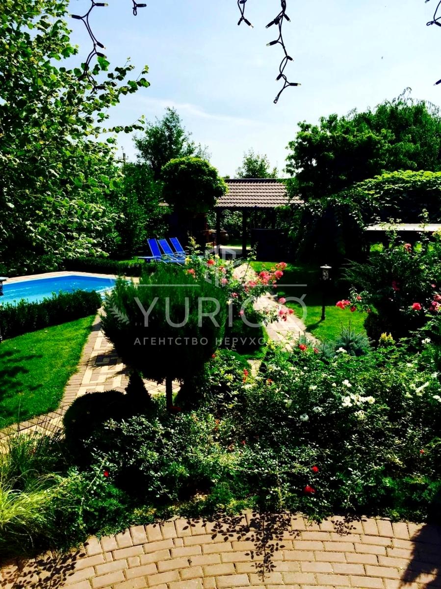 Дом по адресу (площадь 350 м²) - Atlanta.ua - фото 25