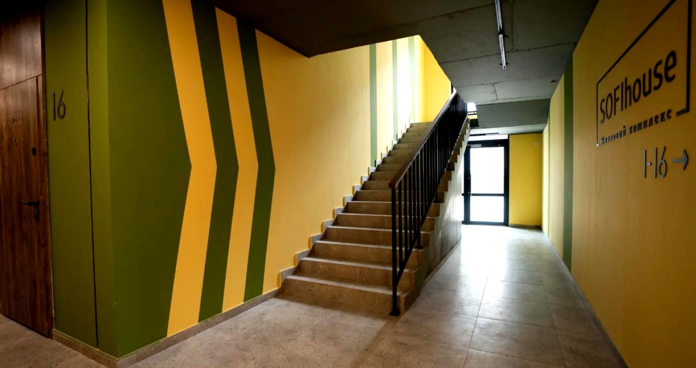 1-кімнатна квартира за адресою вул. Поліська (площа 34,6 м²) - Atlanta.ua - фото 5