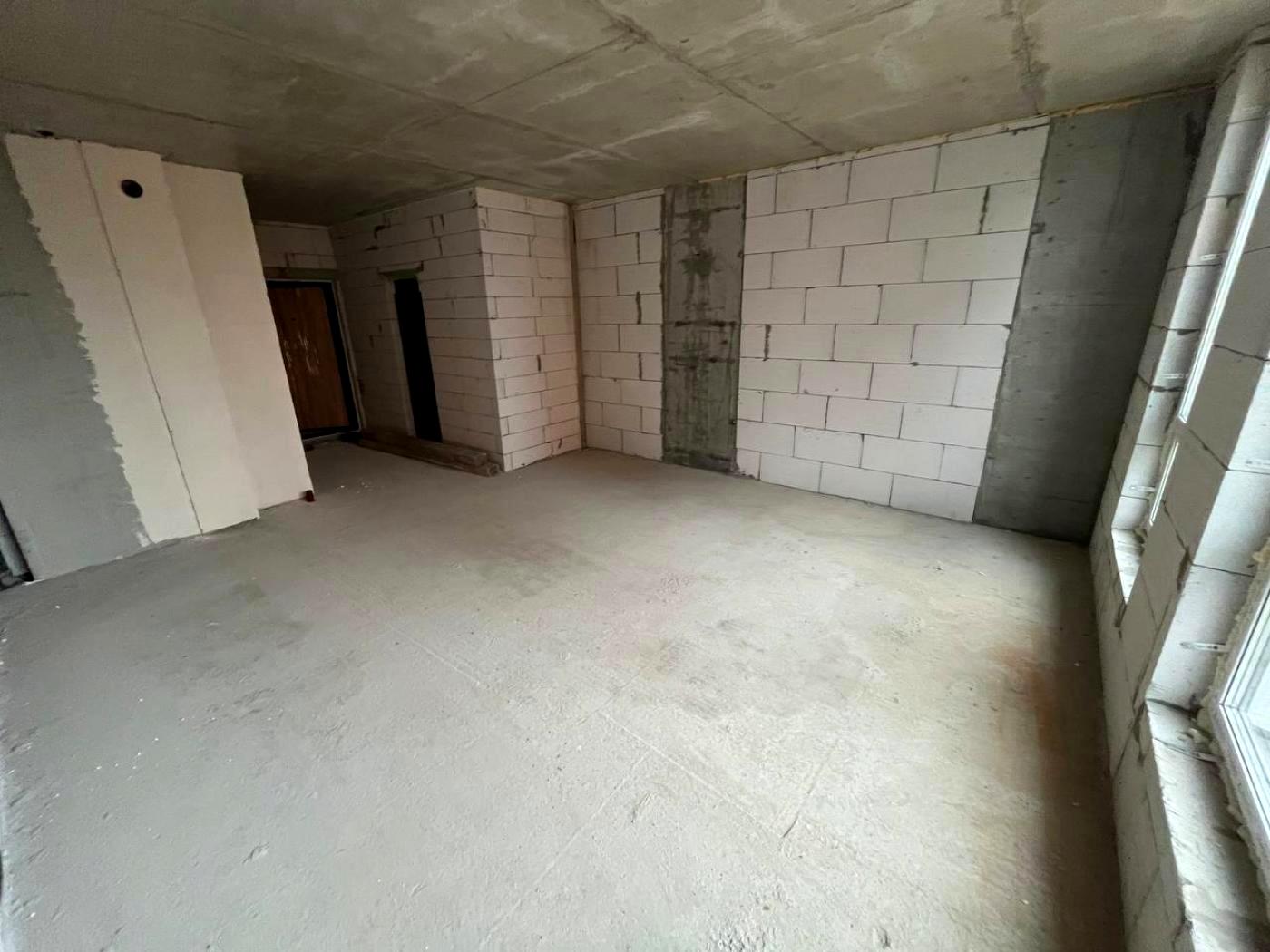 1-кімнатна квартира за адресою вул. Поліська (площа 34,6 м²) - Atlanta.ua - фото 7