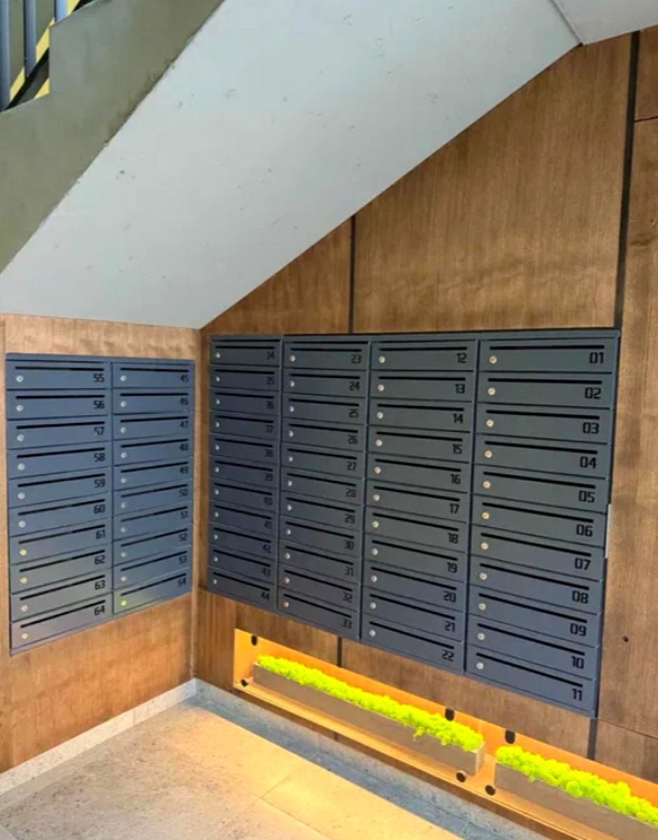 1-кімнатна квартира за адресою вул. Поліська (площа 34,6 м²) - Atlanta.ua - фото 3