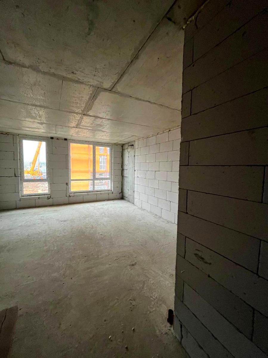 1-кімнатна квартира за адресою вул. Поліська (площа 34,6 м²) - Atlanta.ua - фото 6