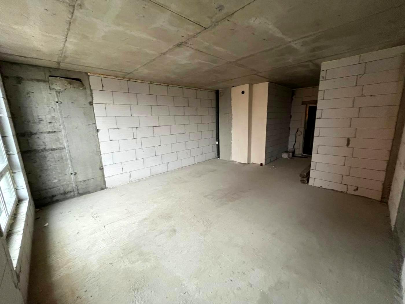 1-кімнатна квартира за адресою вул. Поліська (площа 34,6 м²) - Atlanta.ua - фото 9