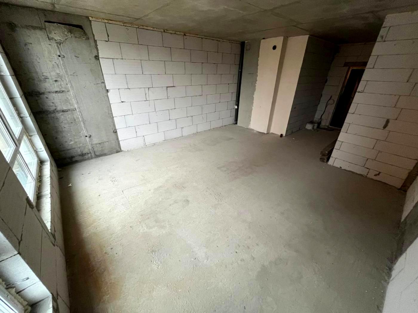 1-кімнатна квартира за адресою вул. Поліська (площа 34,6 м²) - Atlanta.ua - фото 8