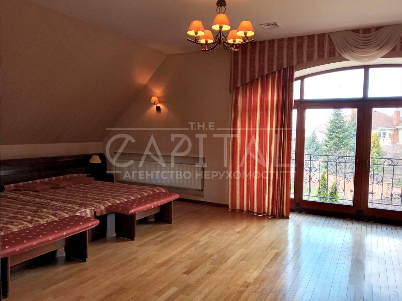 House by the address (area 550 m²) - Atlanta.ua - photo 6