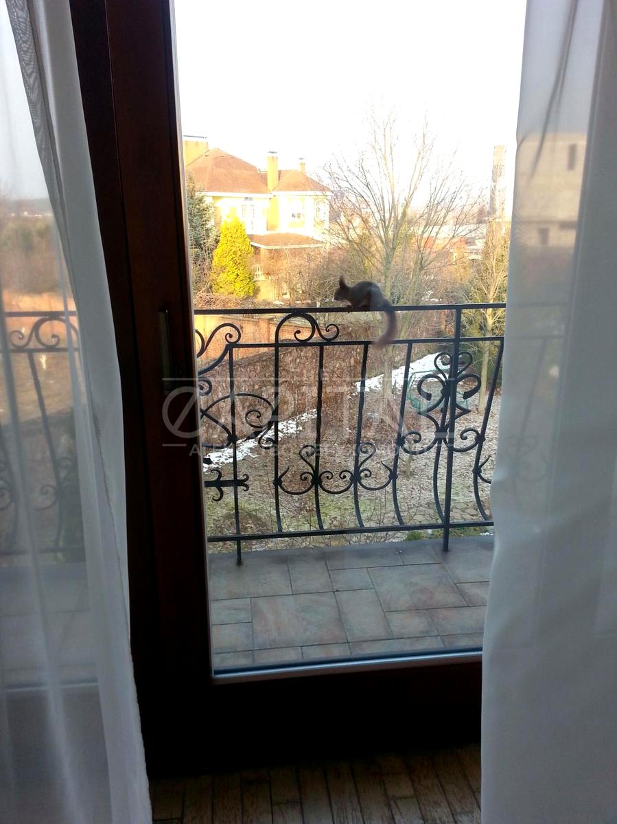 House by the address (area 550 m²) - Atlanta.ua - photo 8