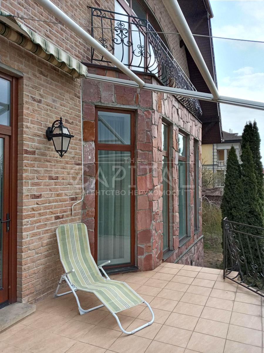 House by the address (area 550 m²) - Atlanta.ua - photo 4