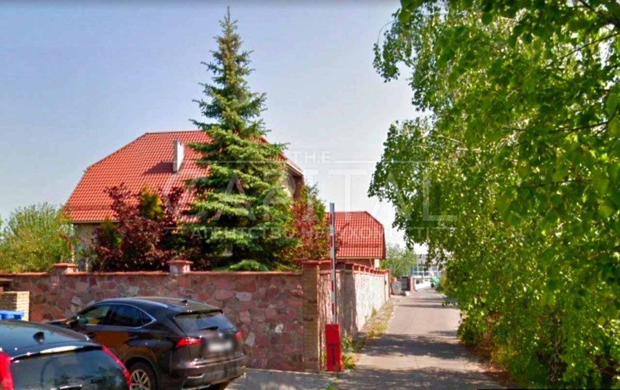 House by the address (area 550 m²) - Atlanta.ua - photo 9