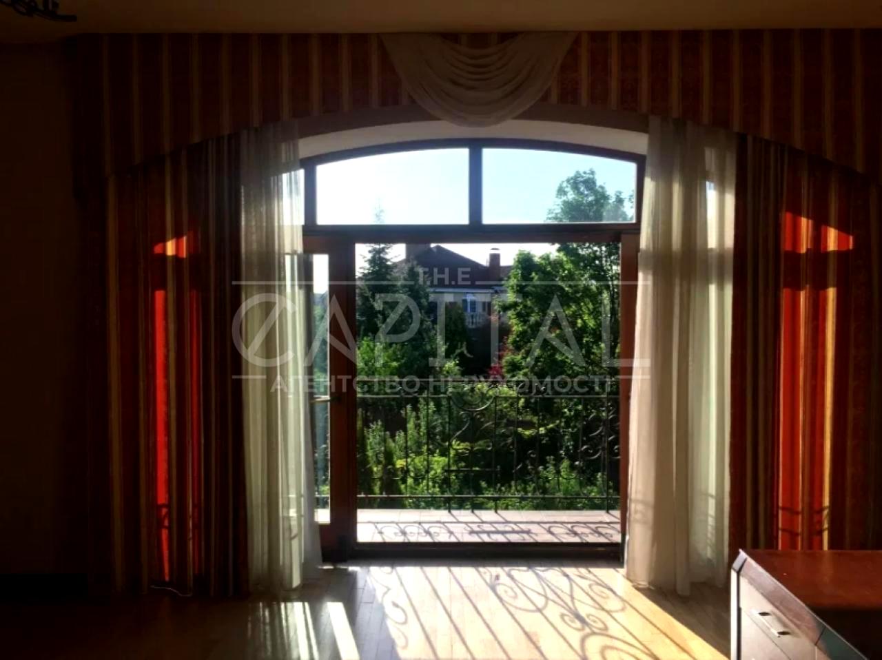 House by the address (area 550 m²) - Atlanta.ua - photo 10