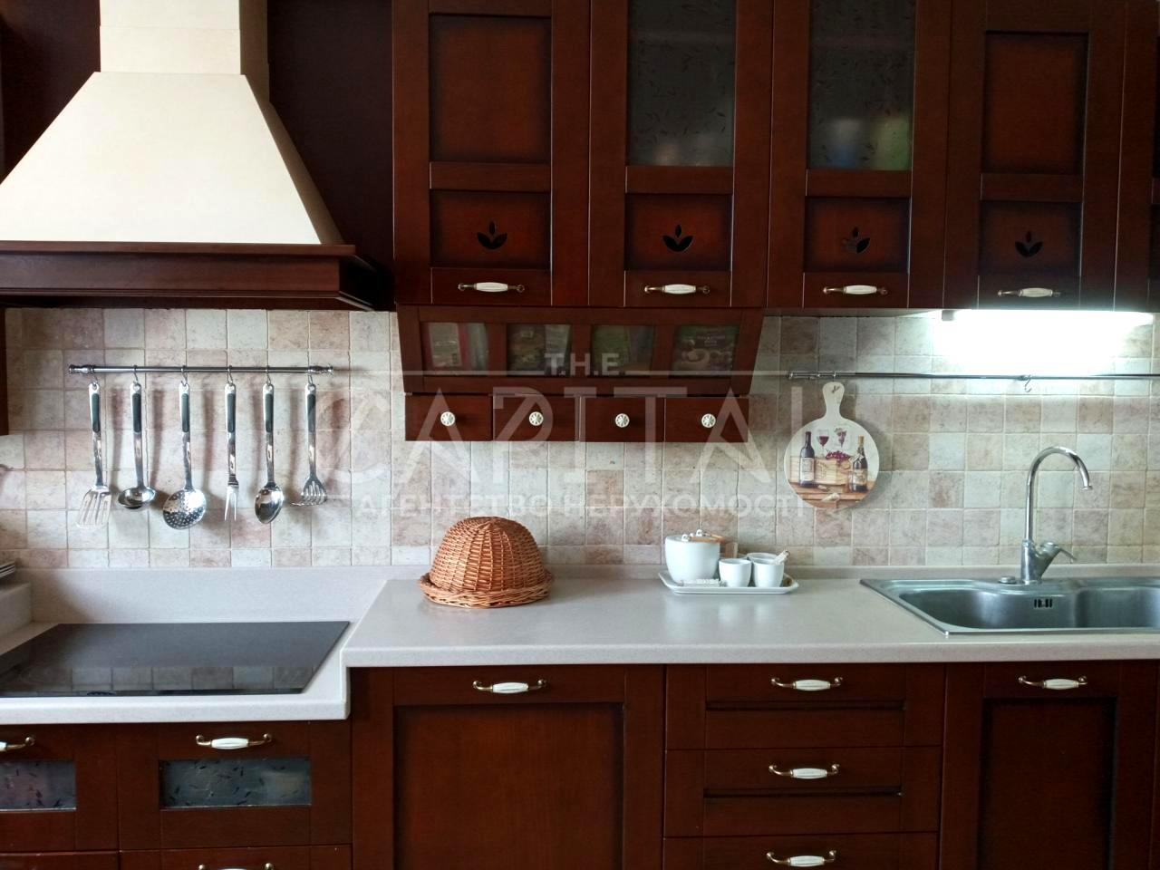 House by the address (area 550 m²) - Atlanta.ua - photo 11