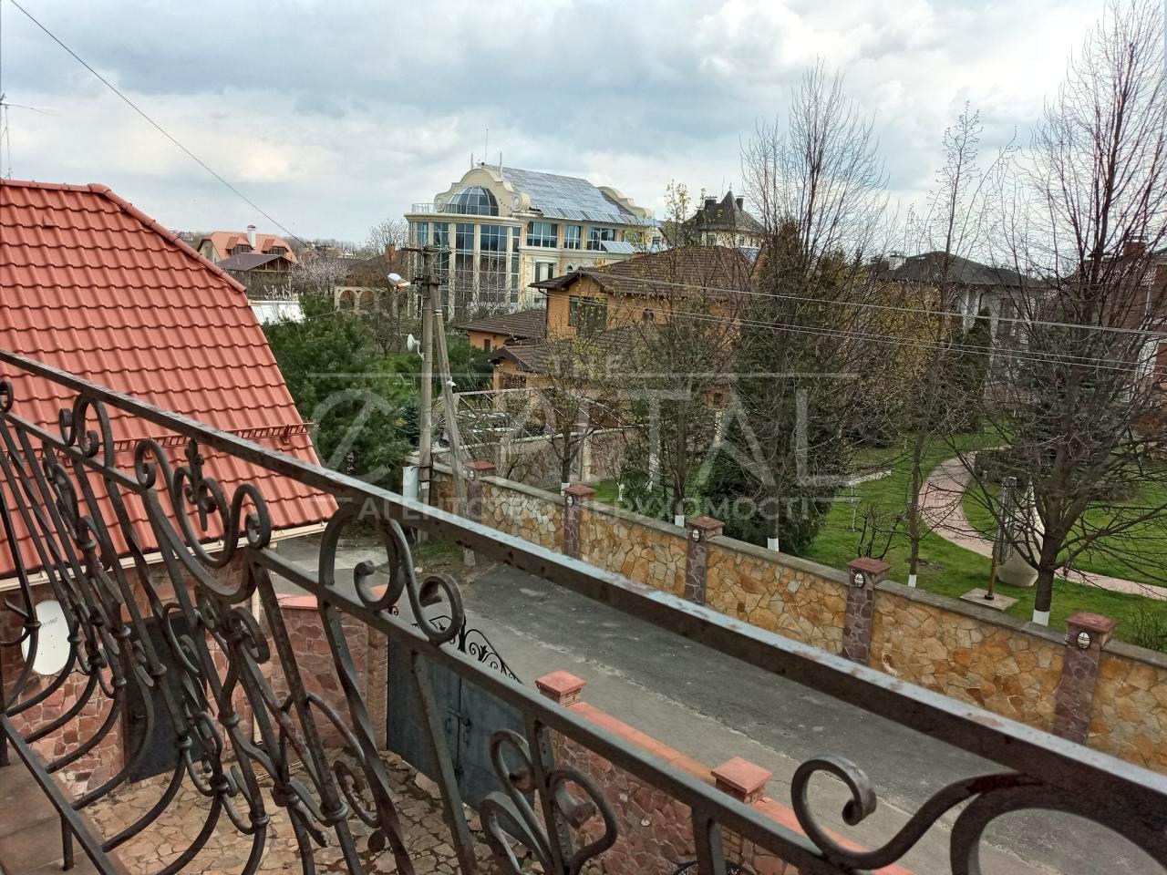 House by the address (area 550 m²) - Atlanta.ua - photo 12