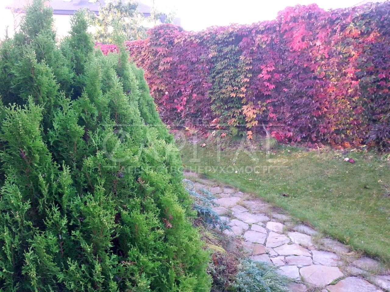 House by the address (area 550 m²) - Atlanta.ua - photo 13