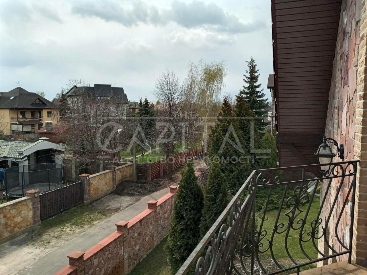 House by the address (area 550 m²) - Atlanta.ua - photo 14