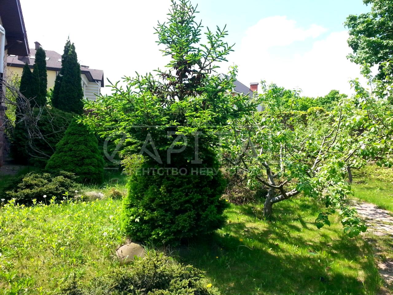 House by the address (area 550 m²) - Atlanta.ua - photo 16