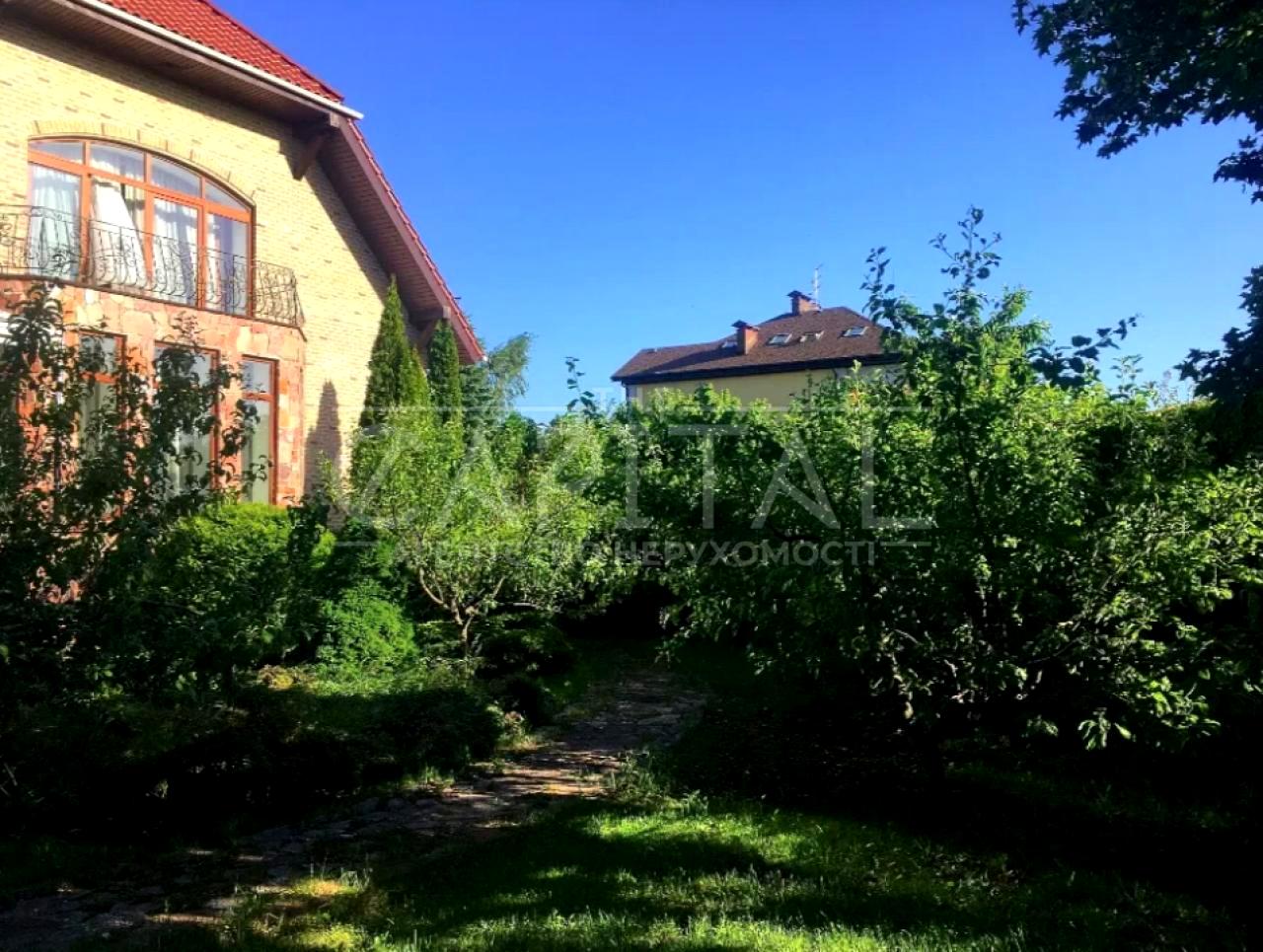 House by the address (area 550 m²) - Atlanta.ua - photo 18