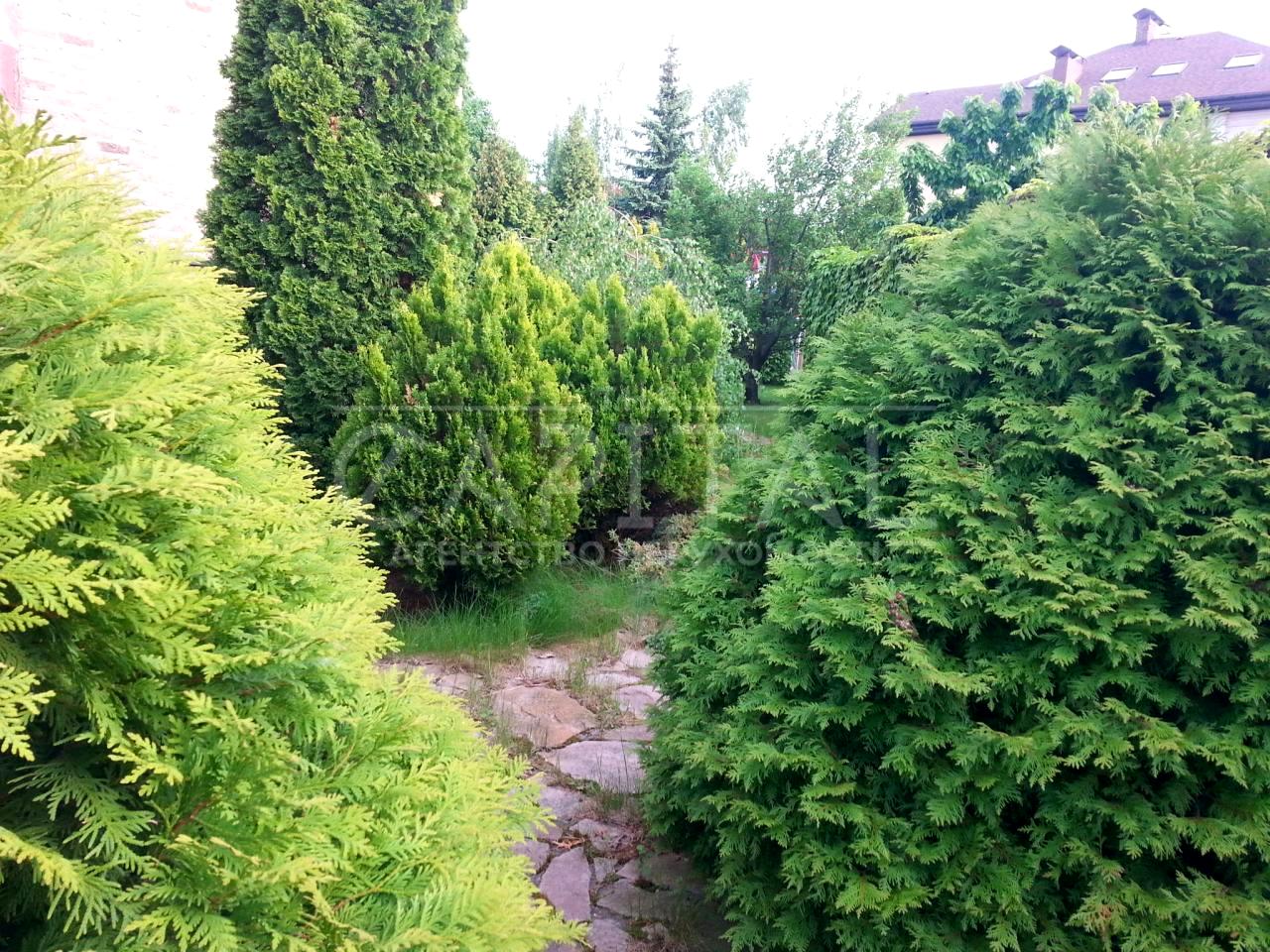 House by the address (area 550 m²) - Atlanta.ua - photo 17