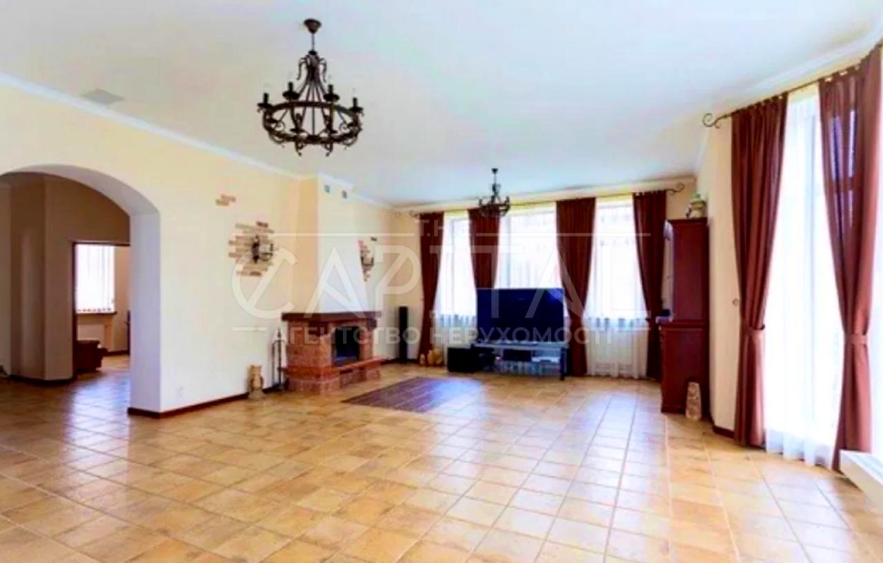 House by the address (area 550 m²) - Atlanta.ua - photo 19