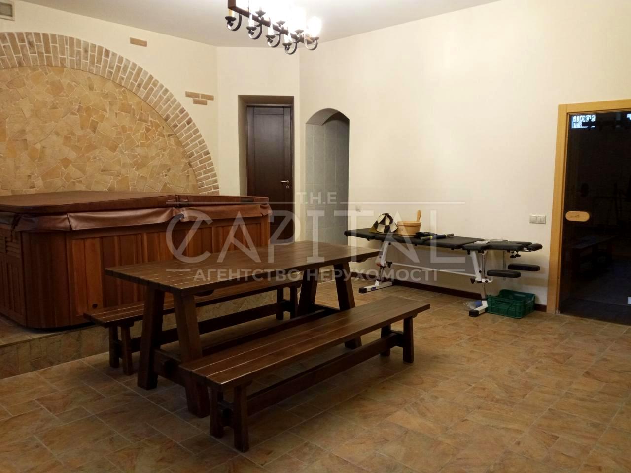 House by the address (area 550 m²) - Atlanta.ua - photo 21