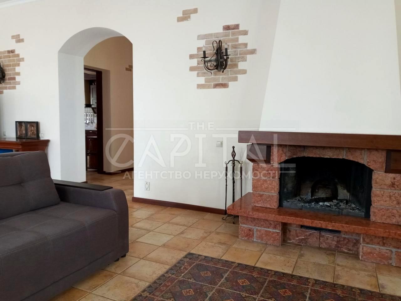 House by the address (area 550 m²) - Atlanta.ua - photo 22