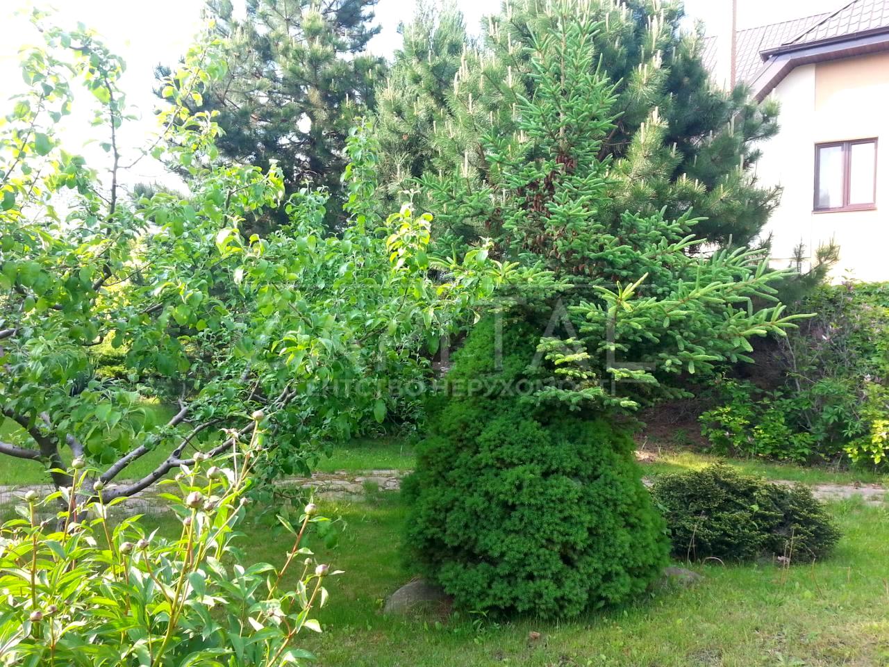 House by the address (area 550 m²) - Atlanta.ua - photo 23