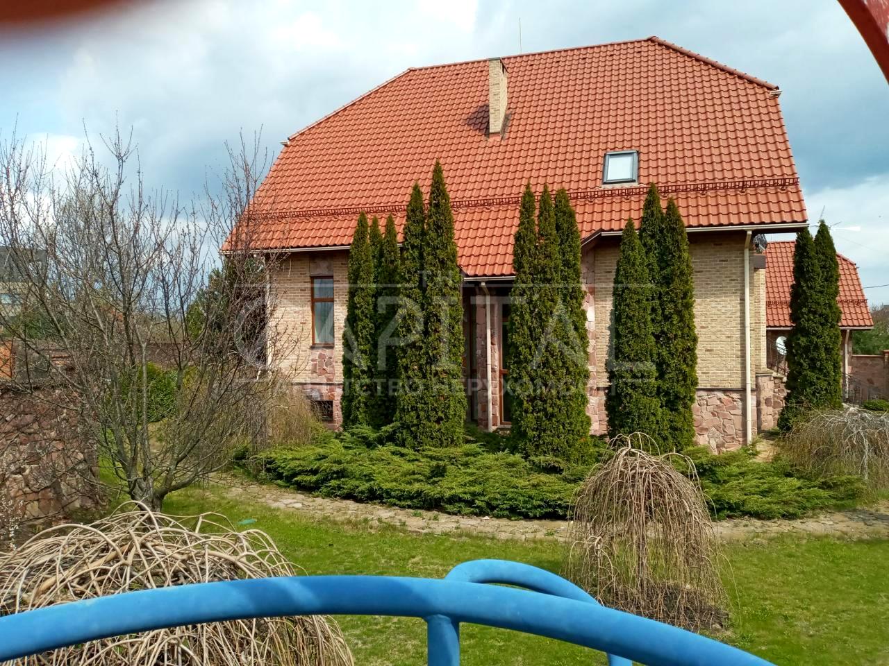 House by the address (area 550 m²) - Atlanta.ua - photo 2