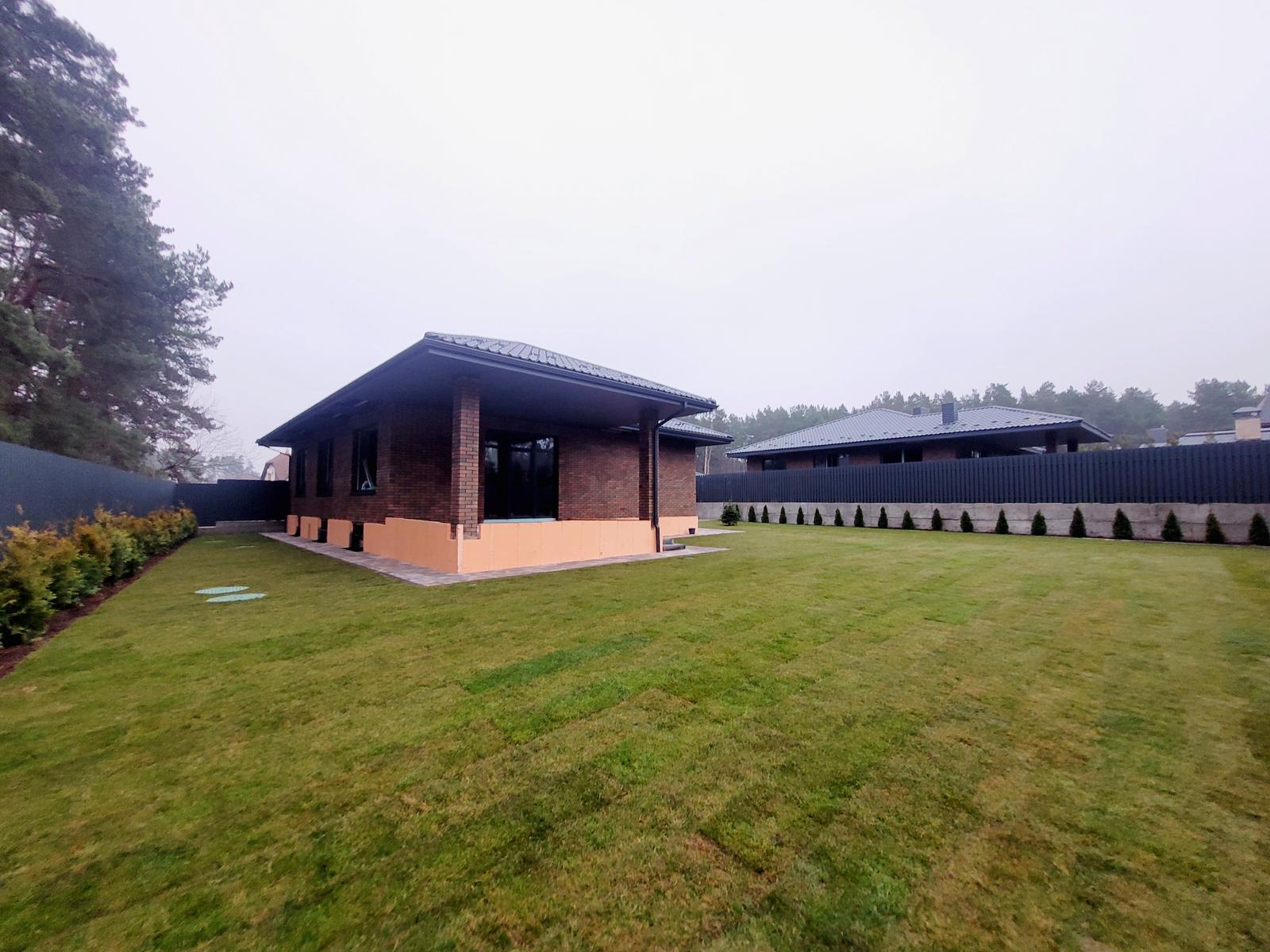 Дом по адресу (площадь 266 м²) - Atlanta.ua - фото 3