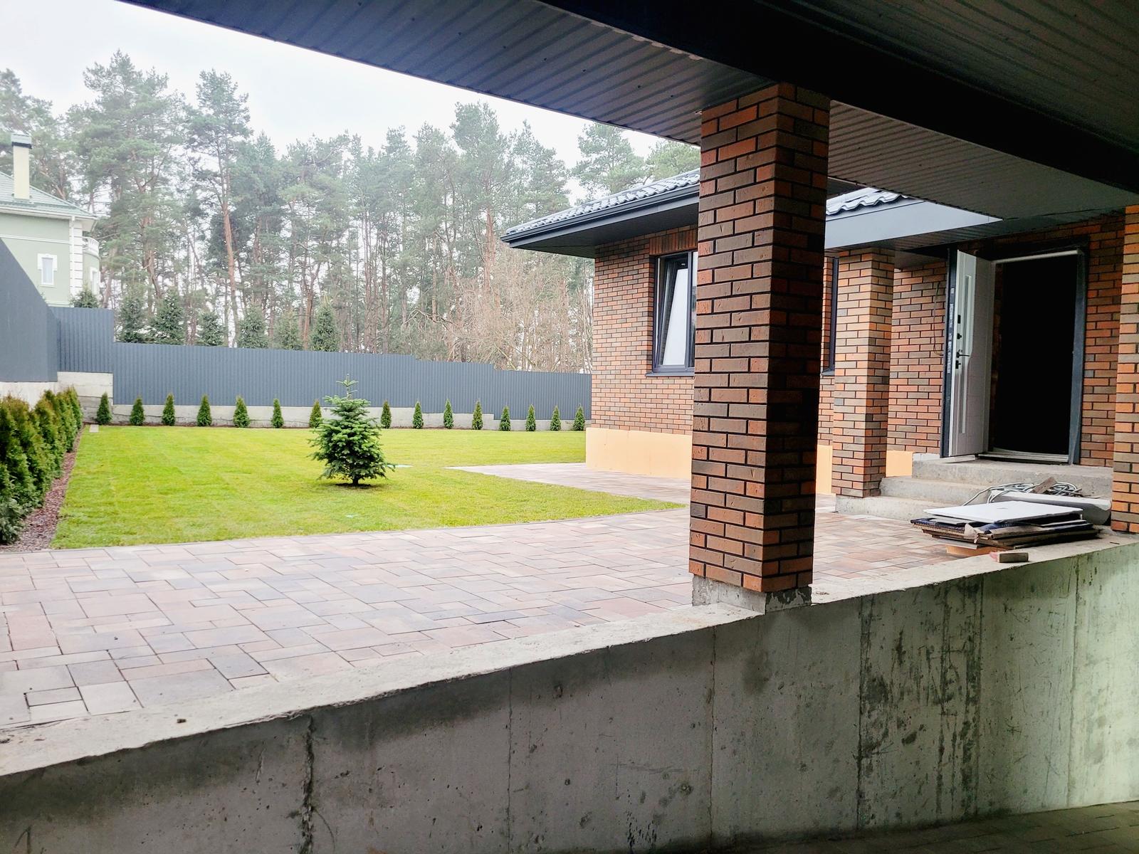 Дом по адресу (площадь 266 м²) - Atlanta.ua - фото 6