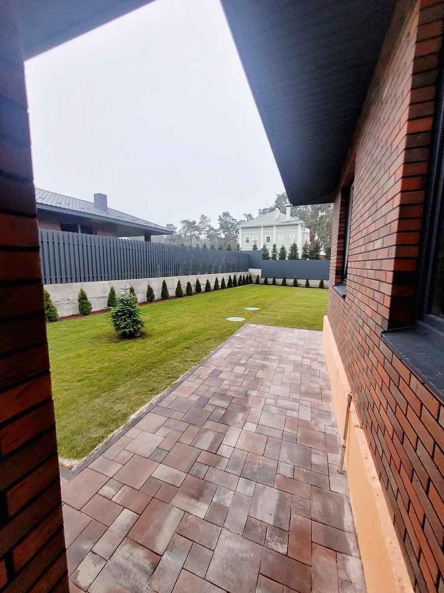 Дом по адресу (площадь 266 м²) - Atlanta.ua - фото 10