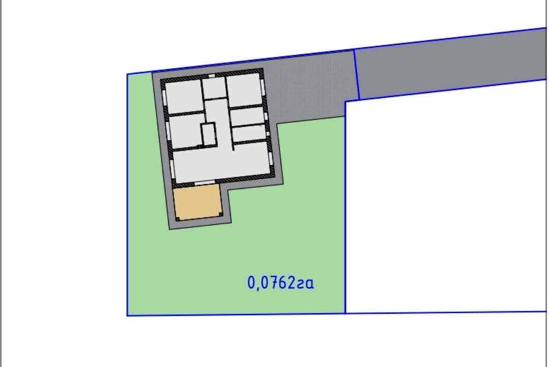 Дом по адресу (площадь 266 м²) - Atlanta.ua - фото 12