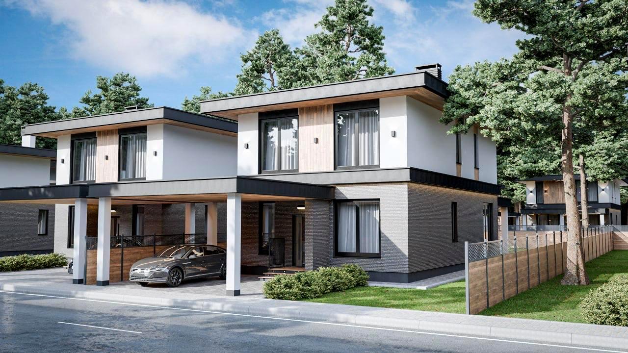 Будинок за адресою (площа 150 м²) - Atlanta.ua - фото 10