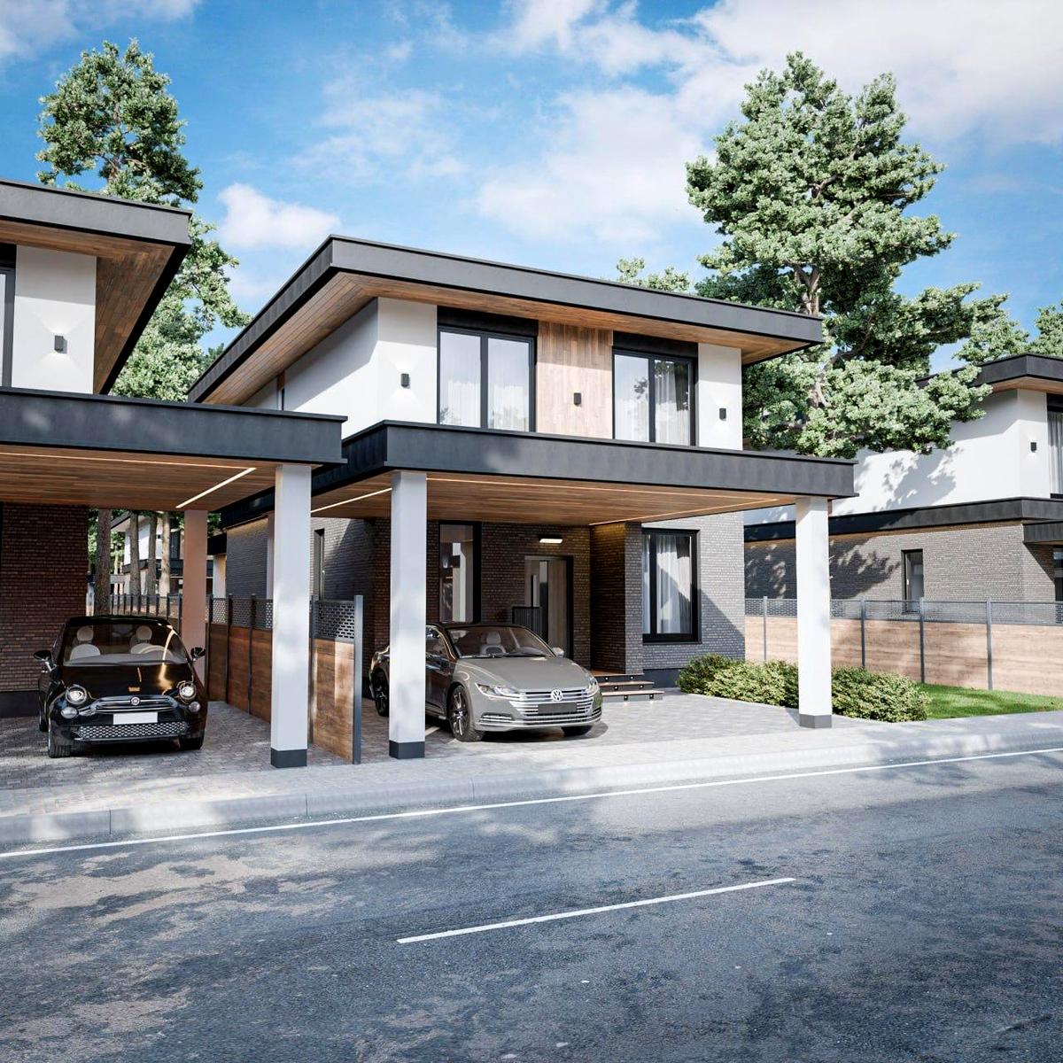 Будинок за адресою (площа 150 м²) - Atlanta.ua - фото 12