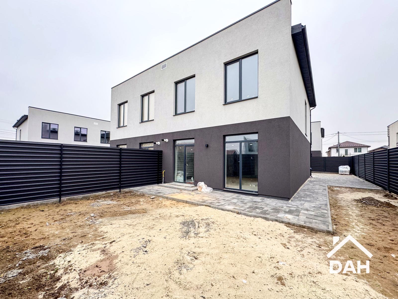 Будинок за адресою (площа 120 м²) - Atlanta.ua - фото 2