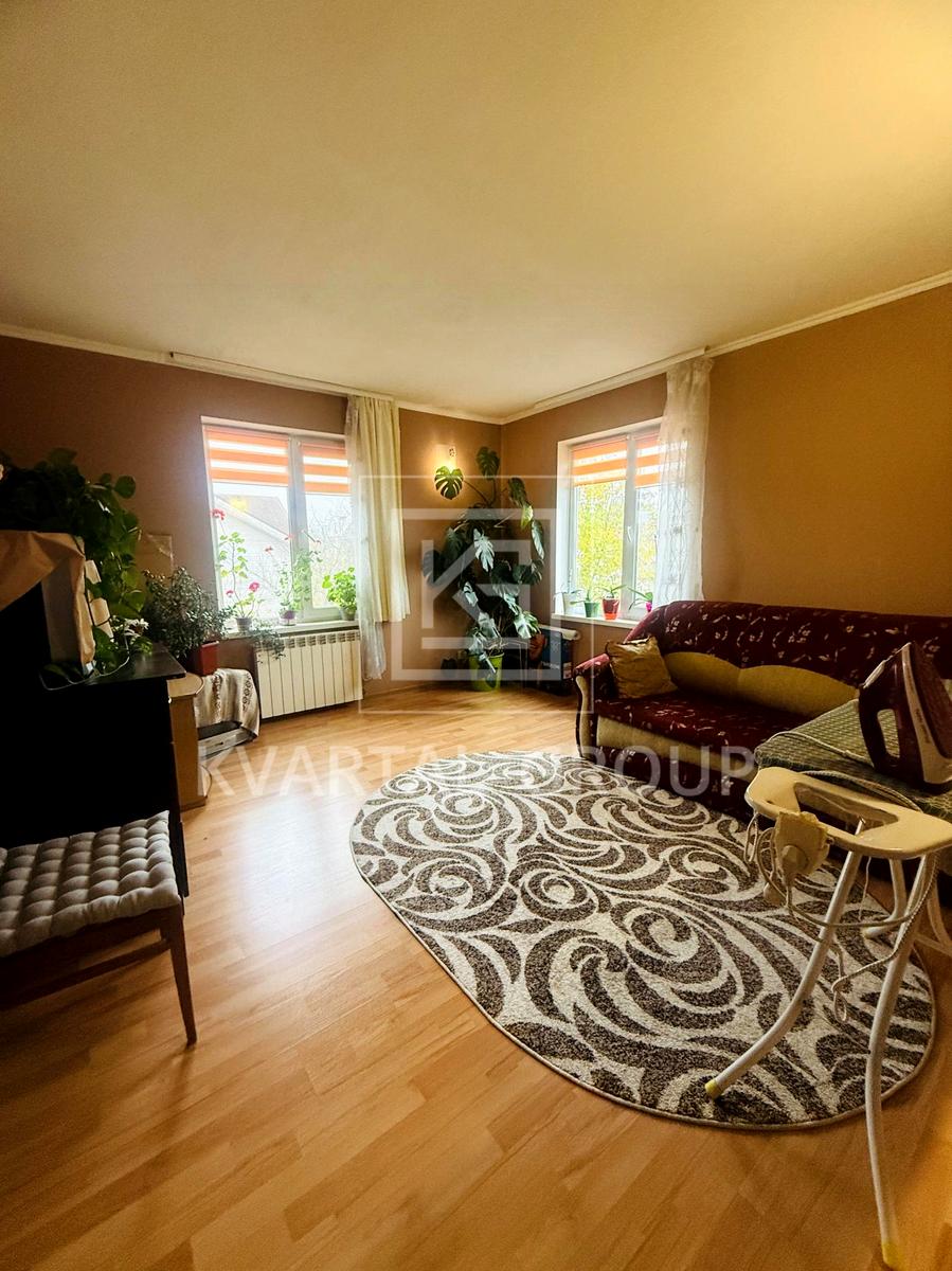 Будинок за адресою вул. Університетська (площа 115 м²) - Atlanta.ua - фото 16