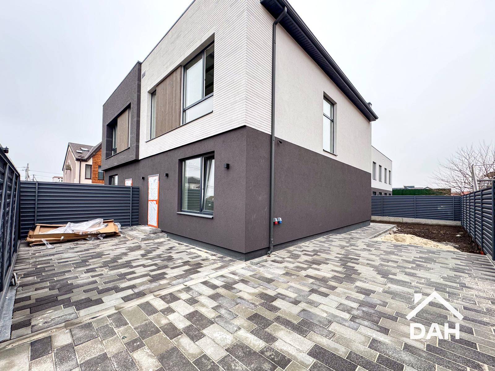 Будинок за адресою (площа 120 м²) - Atlanta.ua - фото 8