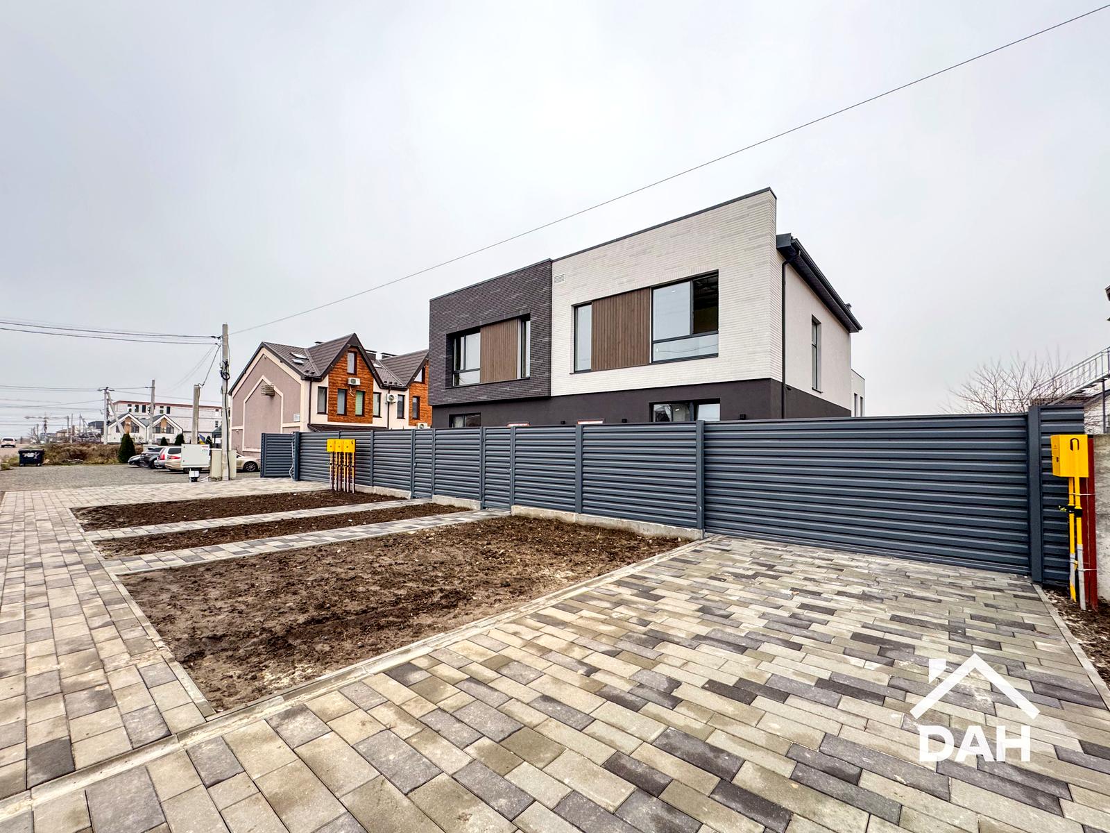 Будинок за адресою (площа 120 м²) - Atlanta.ua - фото 6