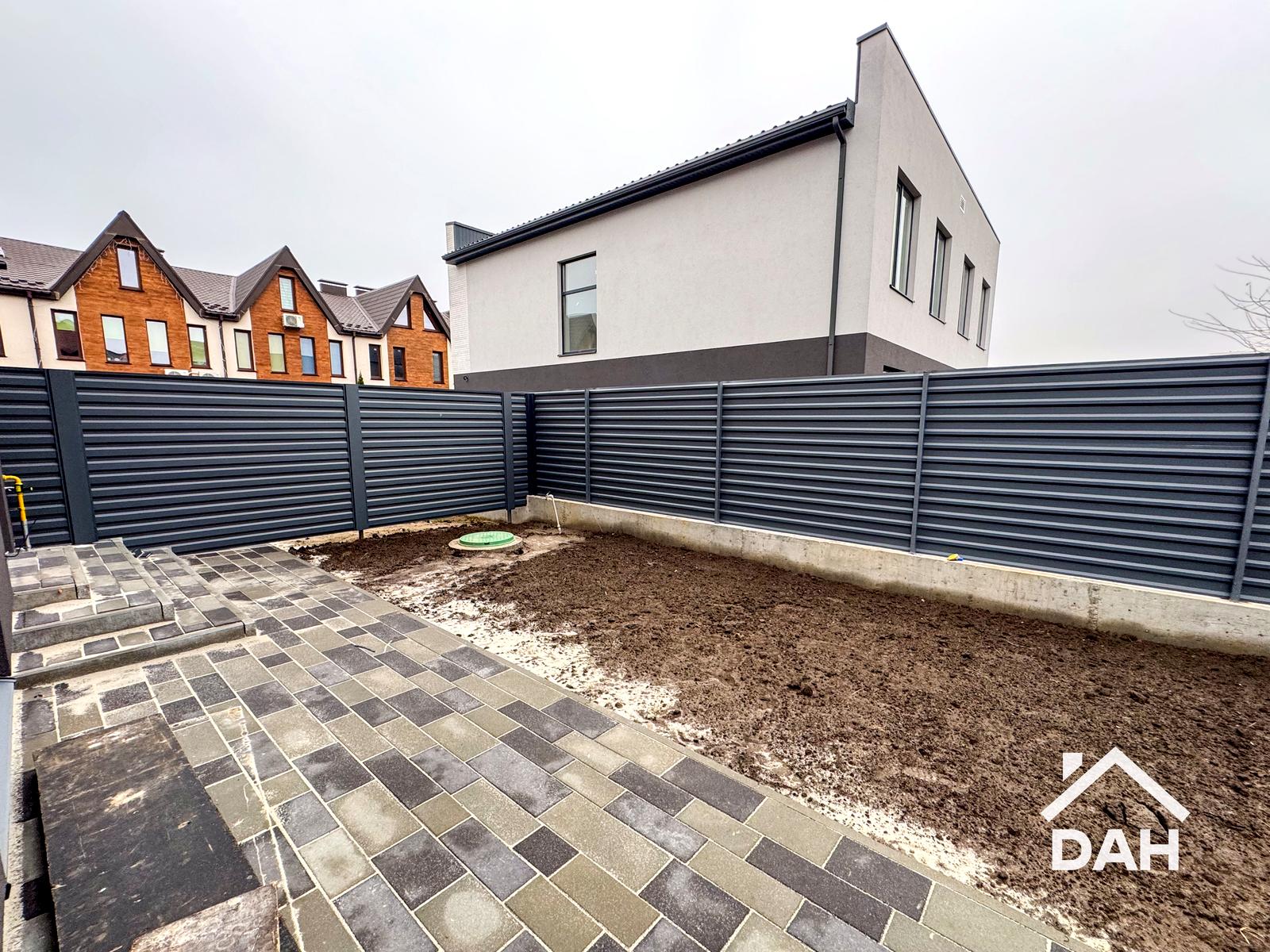 Будинок за адресою (площа 120 м²) - Atlanta.ua - фото 2