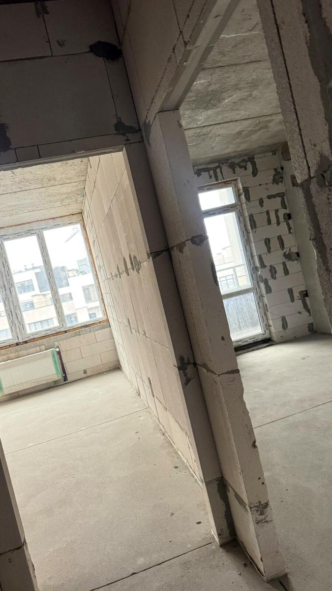 3-rooms apartment apartment by the address st. Vilyamsa ak (area 115 m²) - Atlanta.ua - photo 3