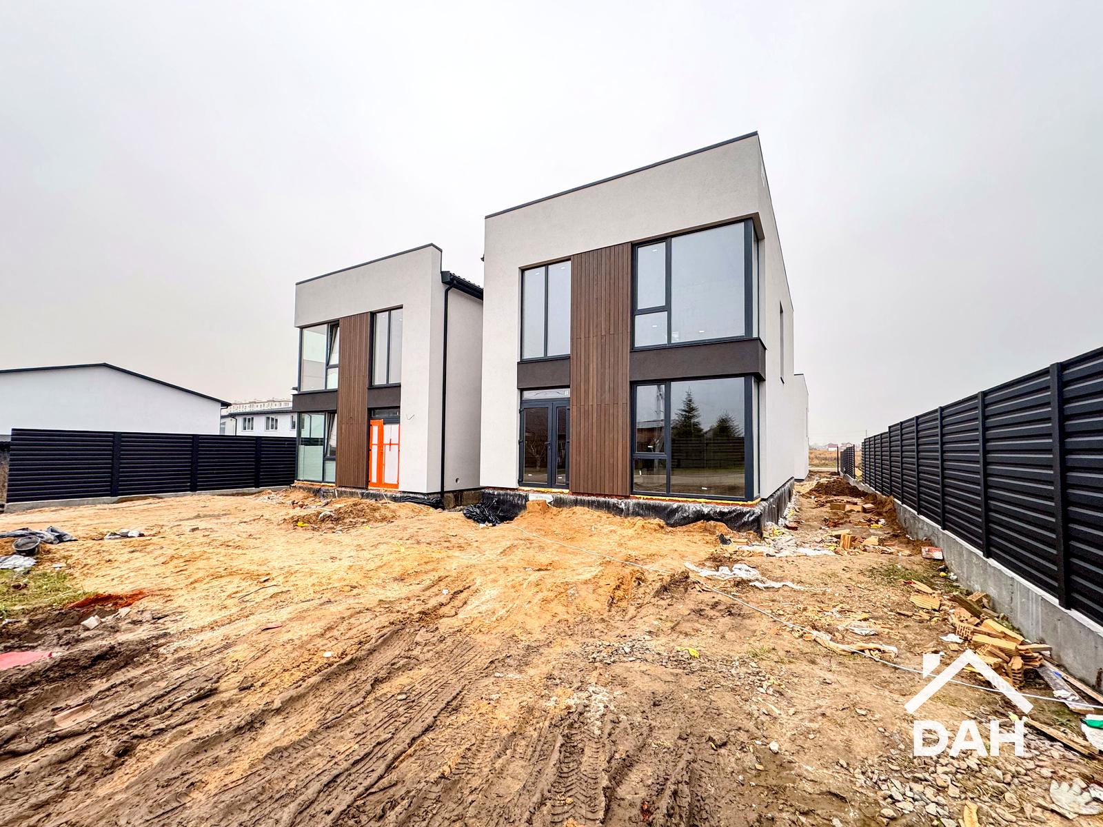 House by the address st. Bogolyubova (area 195 m²) - Atlanta.ua - photo 5