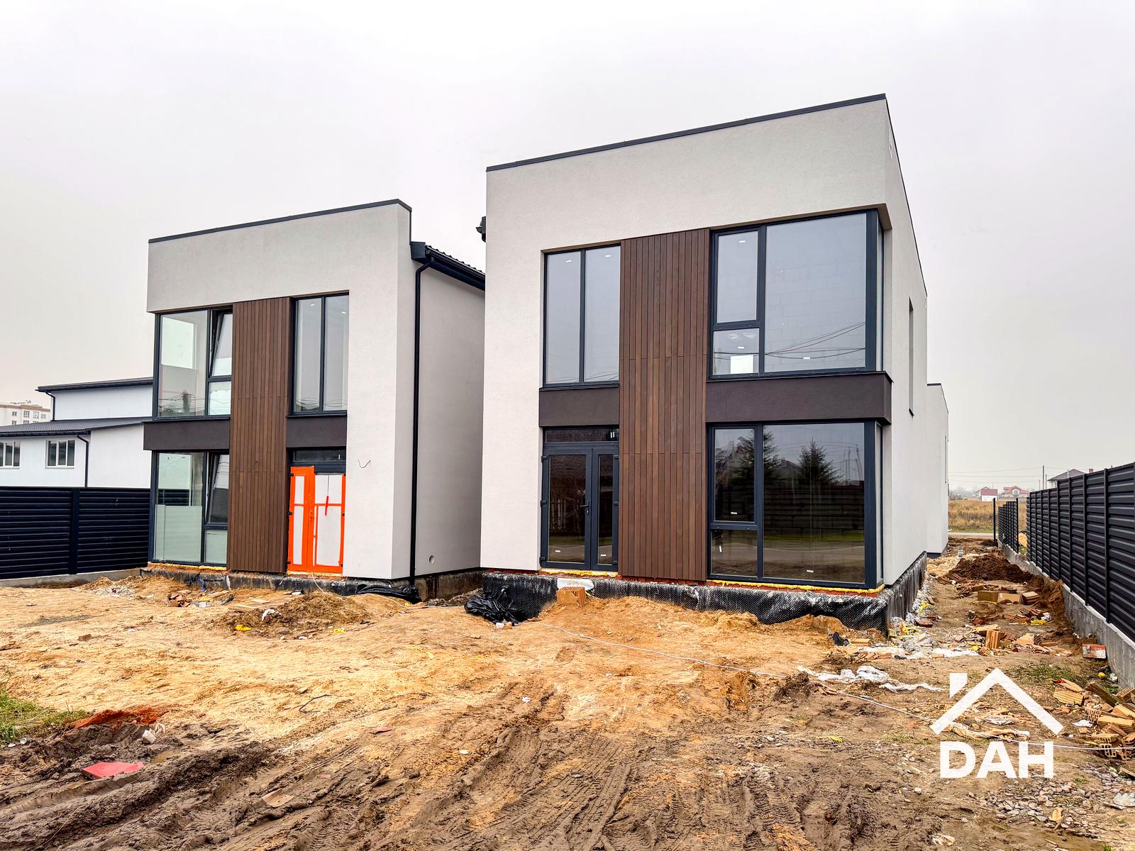 House by the address st. Bogolyubova (area 195 m²) - Atlanta.ua - photo 12