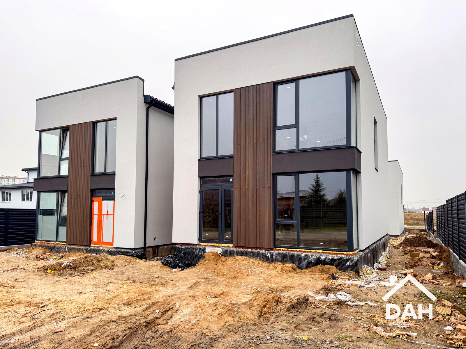 House by the address st. Bogolyubova (area 195 m²) - Atlanta.ua - photo 7